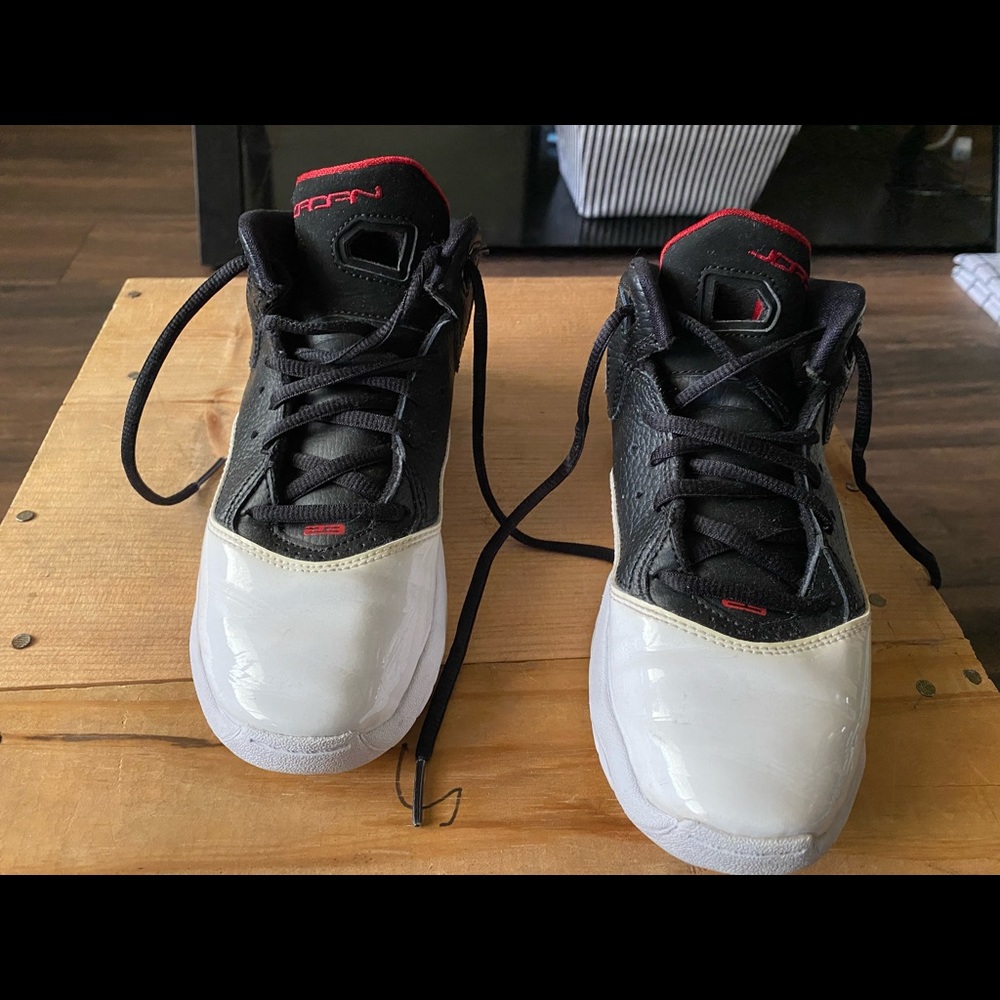 Jordan Kid’s Shoes, size 3Y